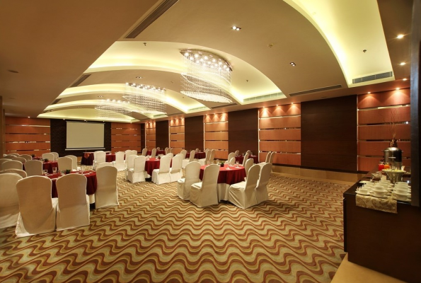 Fortune Select Sg Highway 3