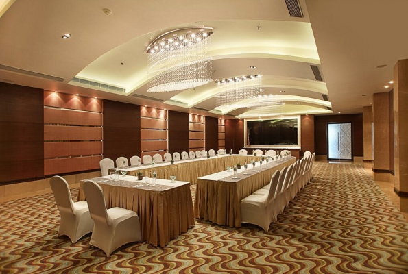 Fortune Select Sg Highway 2