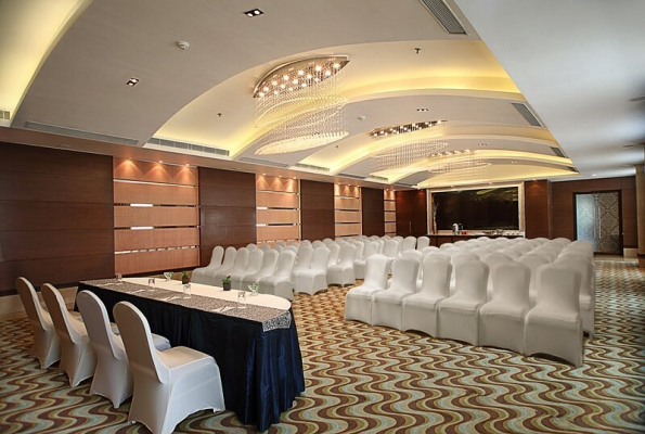 Fortune Select Sg Highway