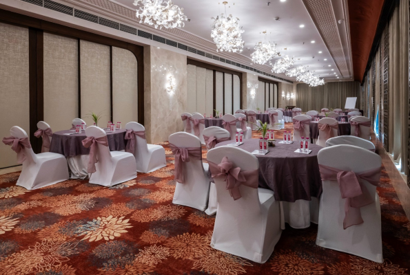 Fortune Select Sg Highway 4