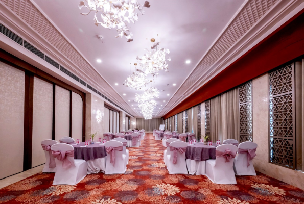 Fortune Select Sg Highway