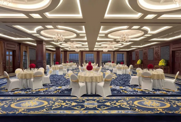 Fortune Select Forest Hill