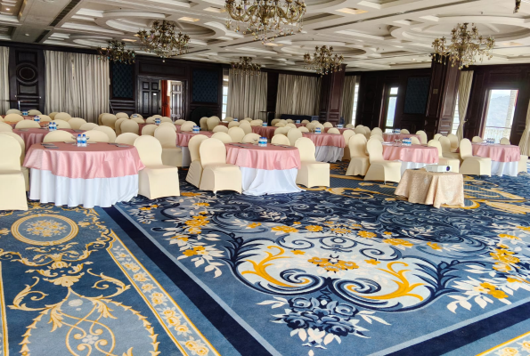 Fortune Select Forest Hill 2