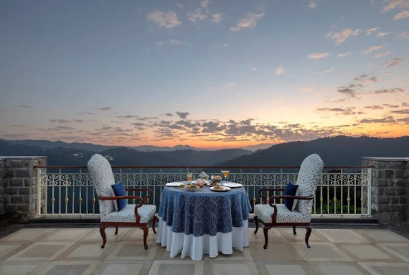 Fortune Select Forest Hill 2