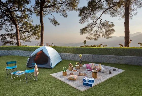 Fortune Select Forest Hill 5