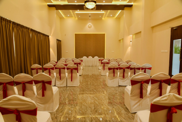 Enrise By Sayaji Khed Shivapur