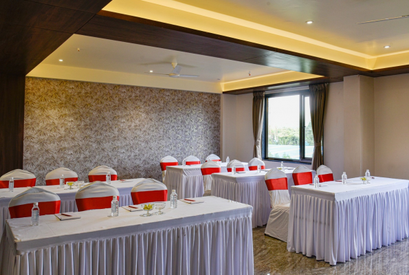 Enrise By Sayaji Khed Shivapur