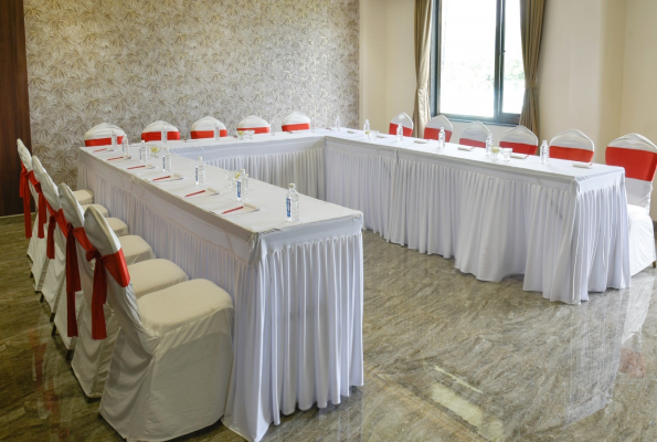 Enrise By Sayaji Khed Shivapur 2