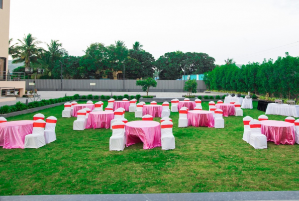 Enrise By Sayaji Khed Shivapur 3