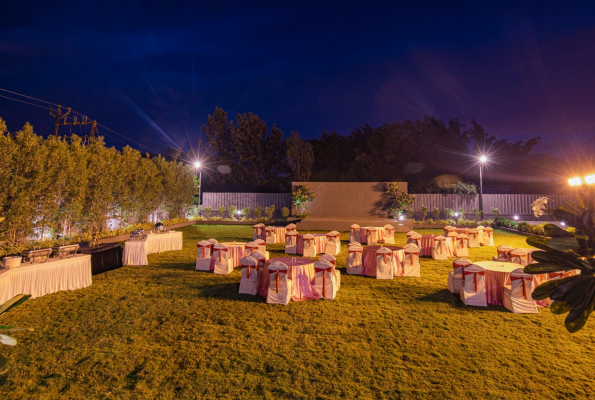 Enrise By Sayaji Khed Shivapur 2