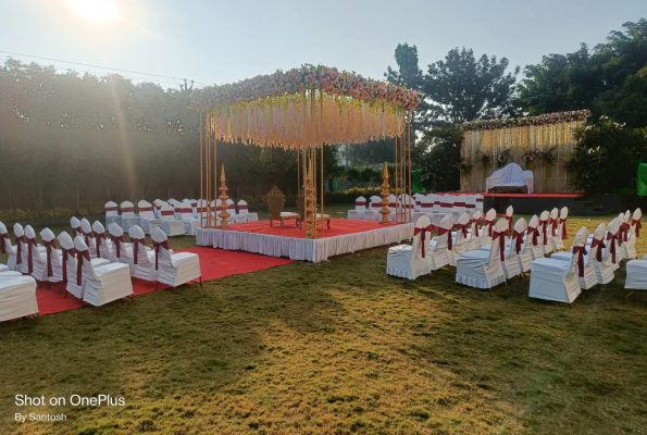 Enrise By Sayaji Khed Shivapur