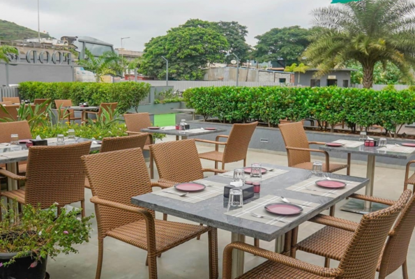 Enrise By Sayaji Khed Shivapur 3