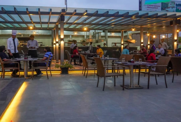 Enrise By Sayaji Khed Shivapur 5