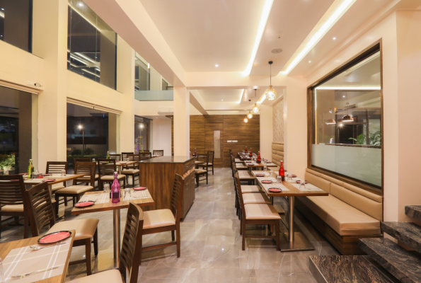 Enrise By Sayaji Khed Shivapur 2