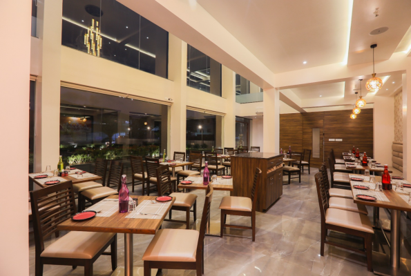 Enrise By Sayaji Khed Shivapur 4