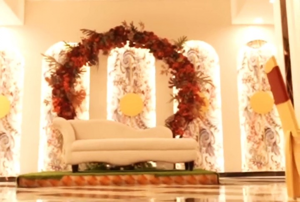 Banquet And Party Hall Bite Bikaner