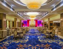 The Sapphire Hall at undefined