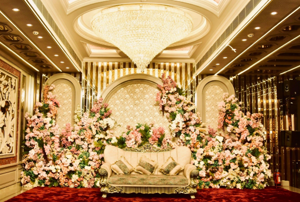 Ambrosia Palace Vivek Vihar 2