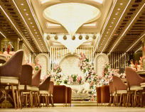 The Regal Hall at undefined