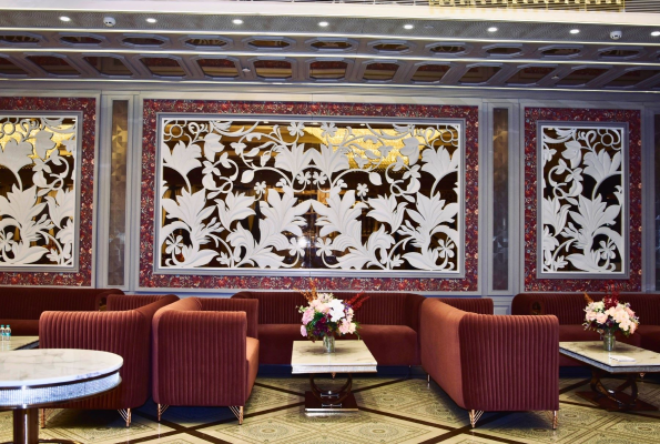 Ambrosia Palace Vivek Vihar 4