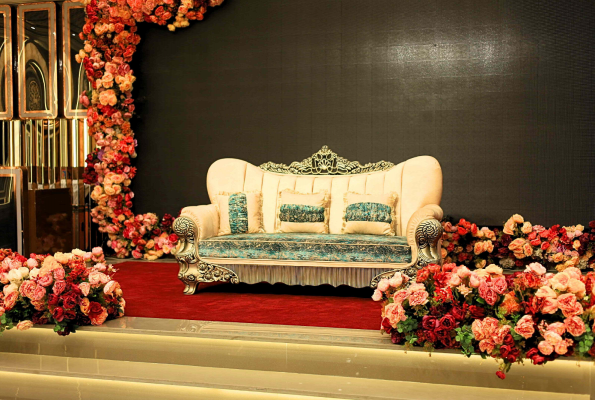 Ambrosia Palace Vivek Vihar 4
