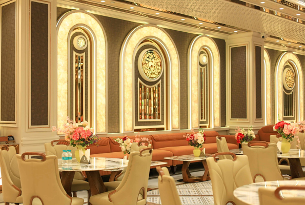 Ambrosia Palace Vivek Vihar 3