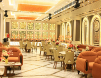 The Signature Hall at undefined
