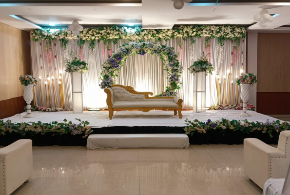 Hotel Gayatri Palace Rooms And Banquet 5
