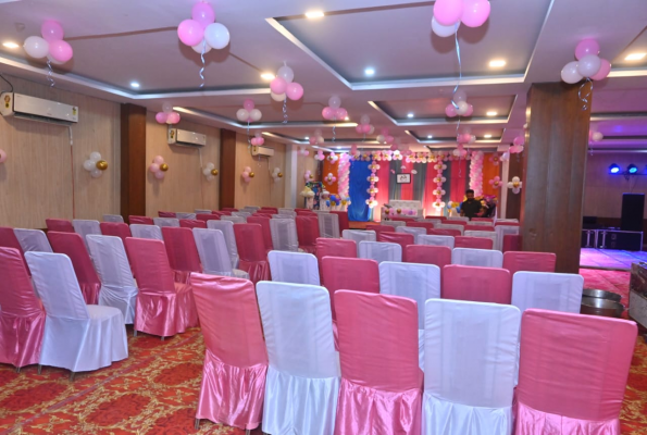 Hotel Gayatri Palace Rooms And Banquet 4