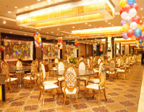 Banquet 2nd Floor at undefined