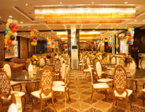Banquet 2nd Floor at undefined