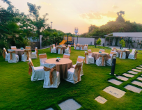 Lawn at undefined