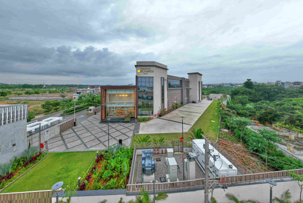 Prestige Club Orchards