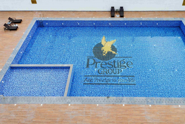 Prestige Nirvana Club 5