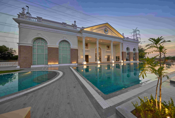 Prestige Marigold Club