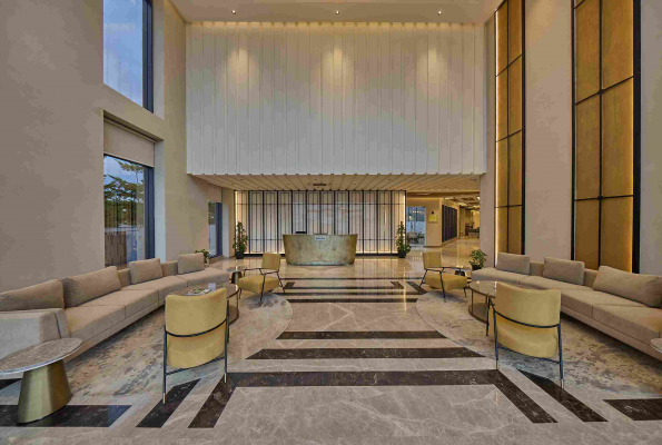 Prestige Orchards Club