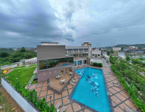 Poolside at undefined