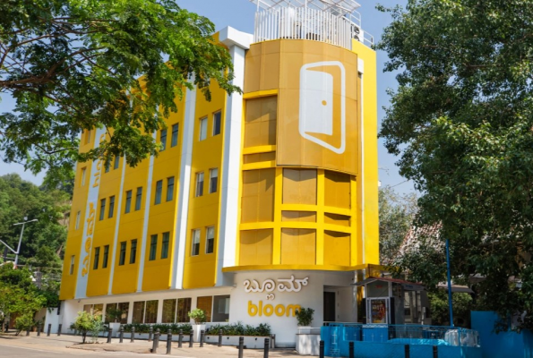 Bloom Hotel Richmond Road 3