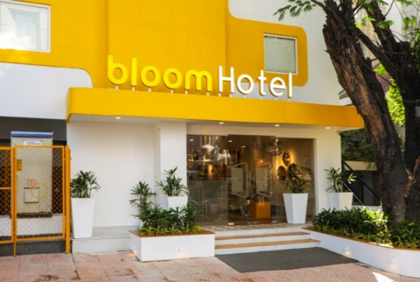 Bloom Hotel Koramangala 2