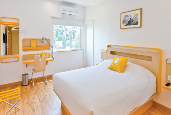 Bloom Rooms City Centre 5