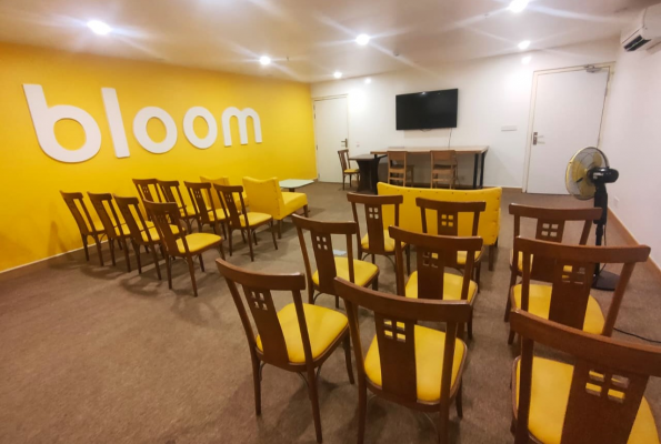 Bloom Rooms City Centre 2