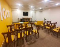 Conference Hall at undefined