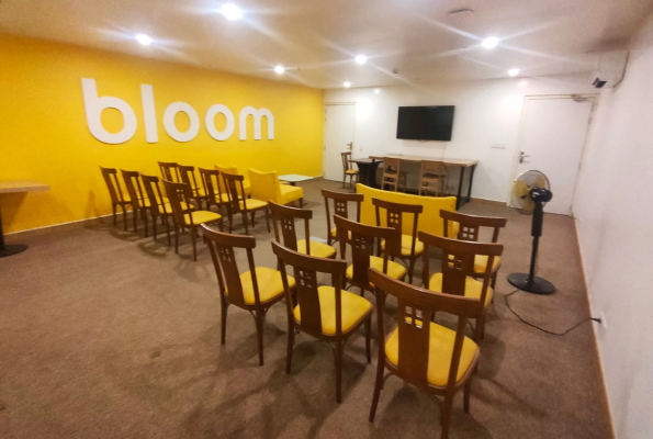 Bloom Rooms City Centre 4
