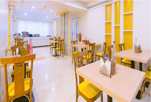 Bloom Hotel 1