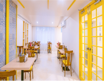 Bloom Hotel at undefined