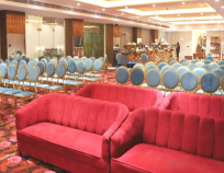 The Royal Aura Banquet at undefined