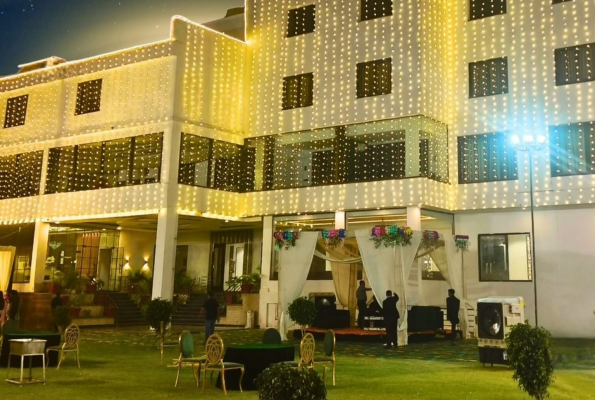 Motel Royal Inn