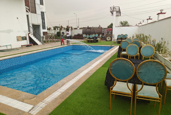 Motel Royal Inn 4