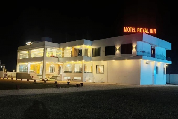 Venue Image