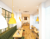 Bloom Hotel Rajajinagar at undefined